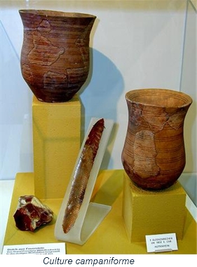 Culture campaniforme