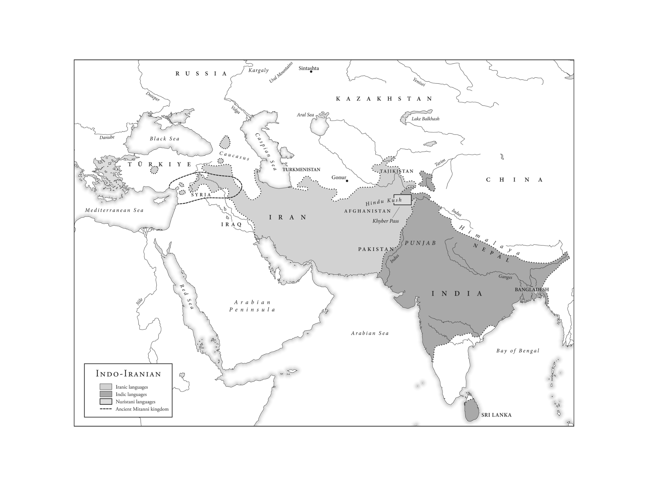 Iran